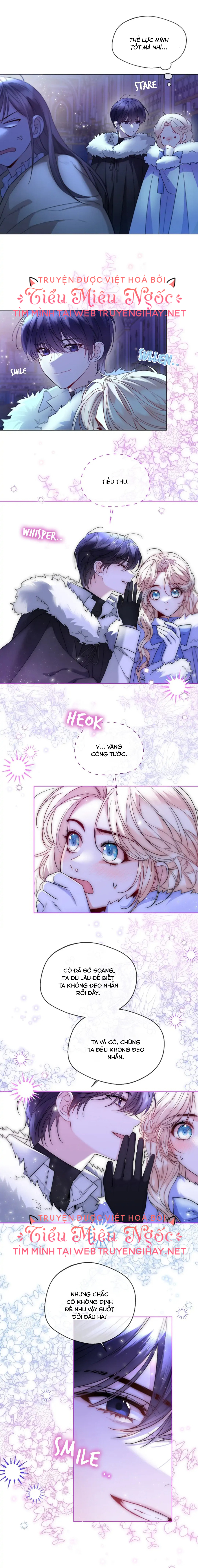 tiểu thư crystal thật ra là con trai chapter 23.2 5