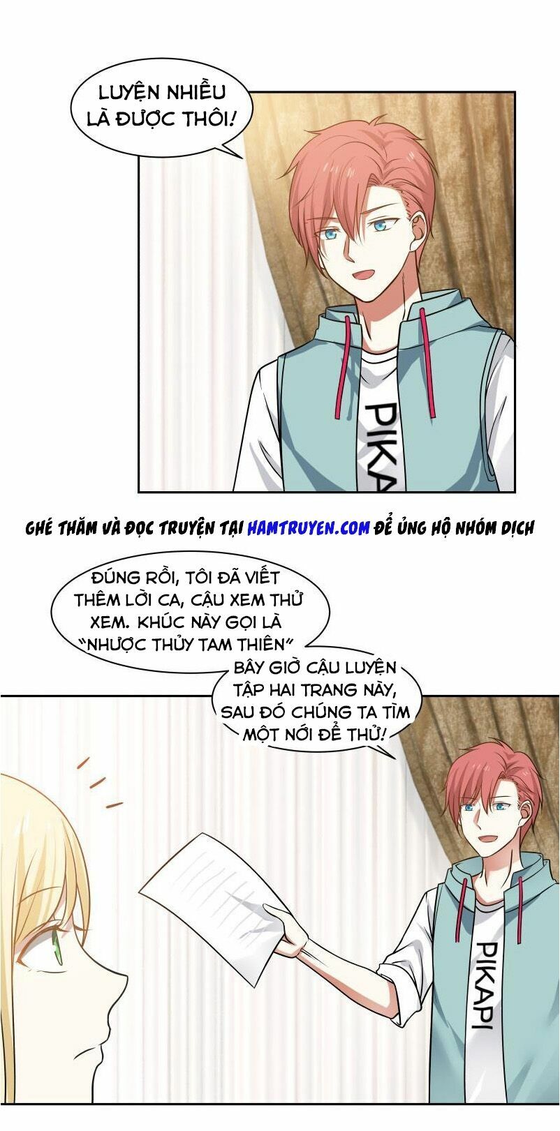 trên người ta có một rồng chapter 113 2