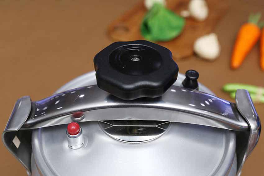 Nồi Áp Suất Anod Sunhouse SHA8503 (5L)