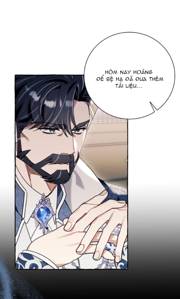 tôi tưởng đó chỉ là tiểu thuyết trọng sinh bình thường chapter 61.2 20