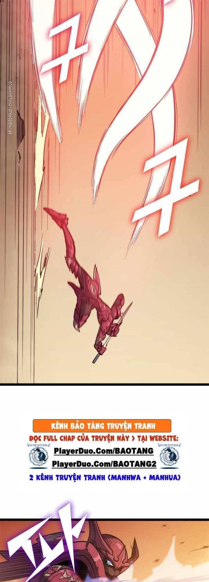 tôi trở lại thăng cấp một mình chapter 86 26