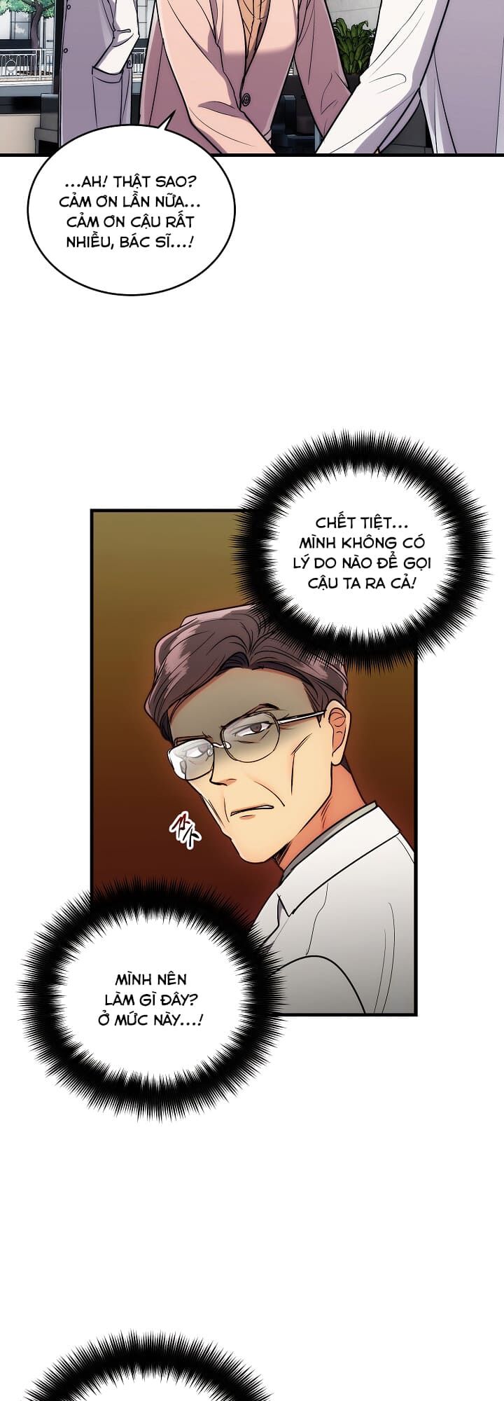 bác sĩ trùng sinh chapter 68 16