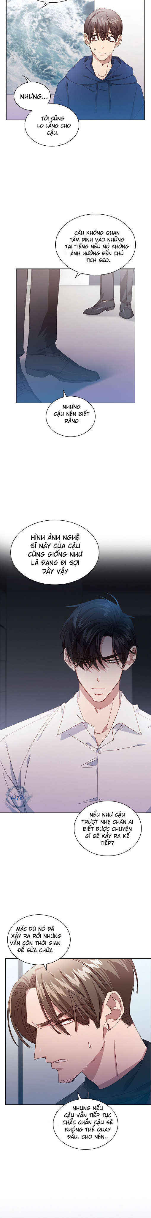 tai tiếng thị phi chapter 55 22