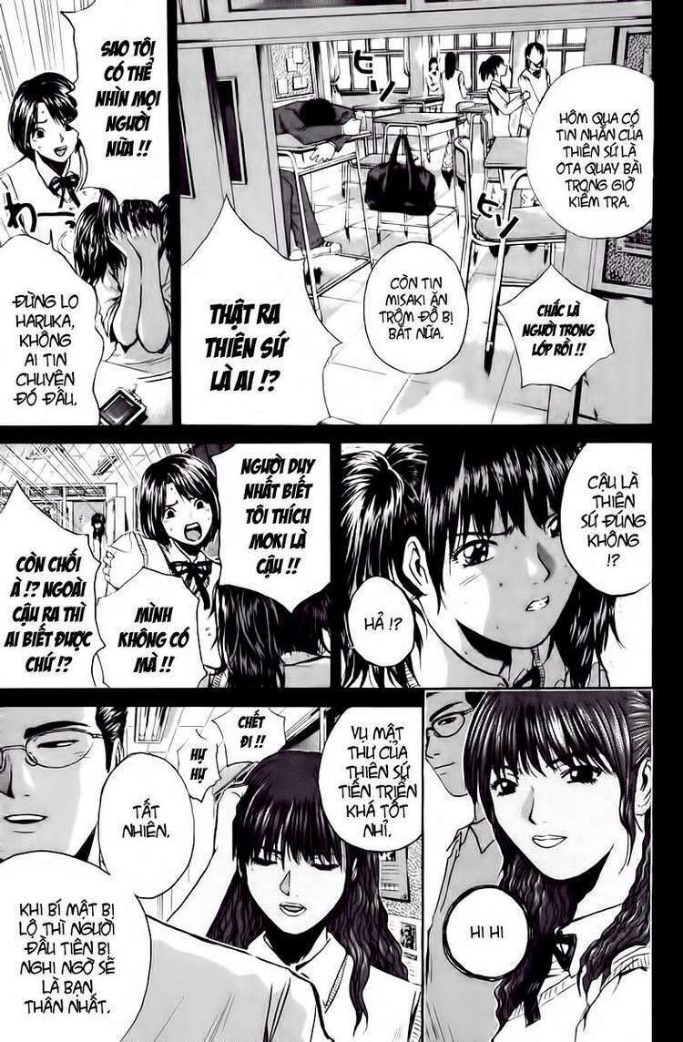 GTO - Great Teacher Onizuka chapter 181 5