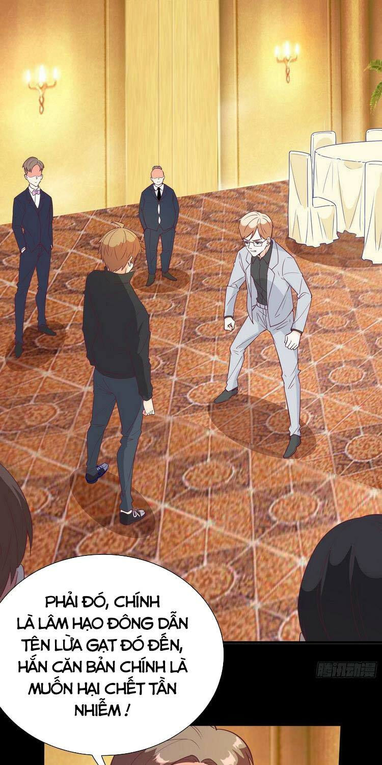 ta lập hậu cung tại tây du ký chapter 30 1