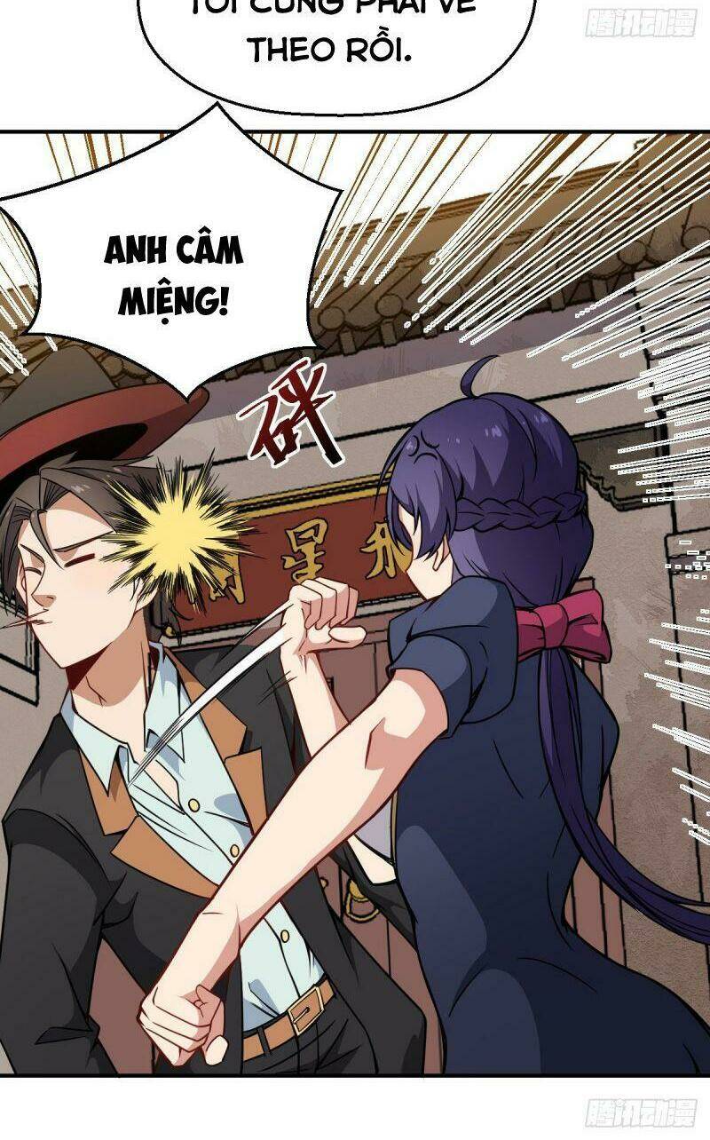 tổ thượng có tiền chapter 25 20