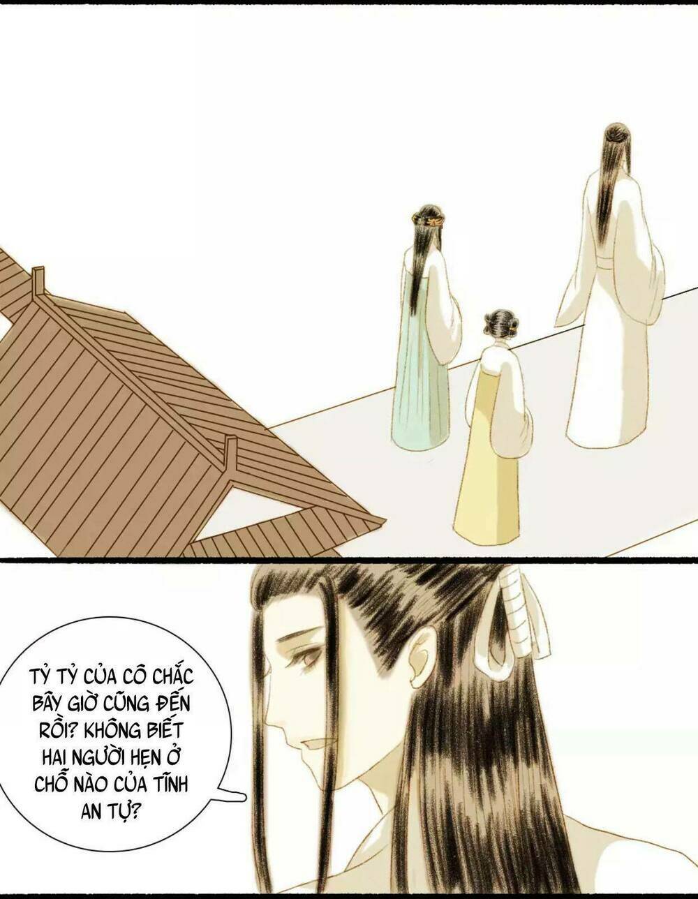 phồn hoa phai màu chapter 6 4