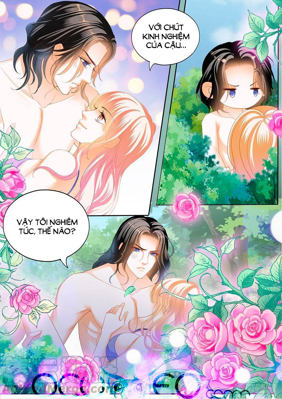 bá đạo tiểu thúc, xin trêu chọc vừa thôi! chapter 266 8