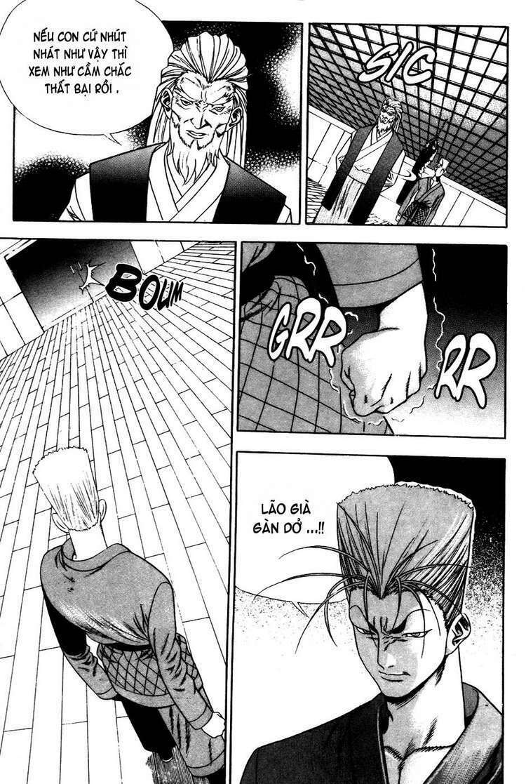 player kill chapter 33 12