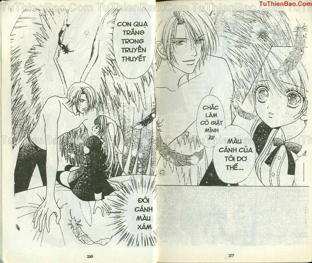 love monster chapter 29 15