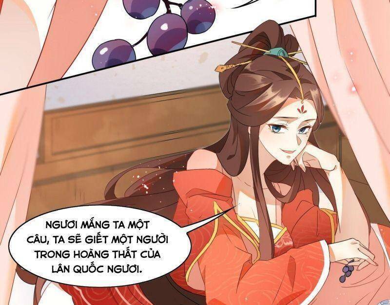 nghe nói ta là hợp hoan lão tổ? chapter 2 16