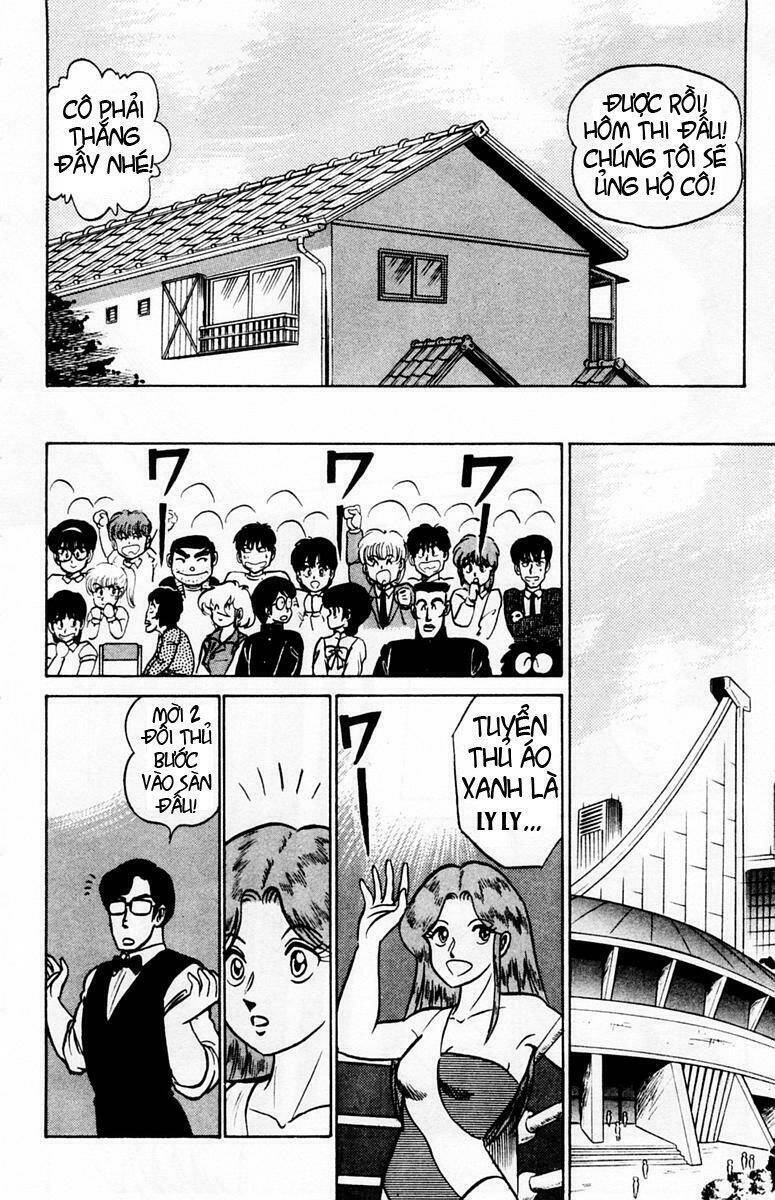 yuu & mi chapter 38 25