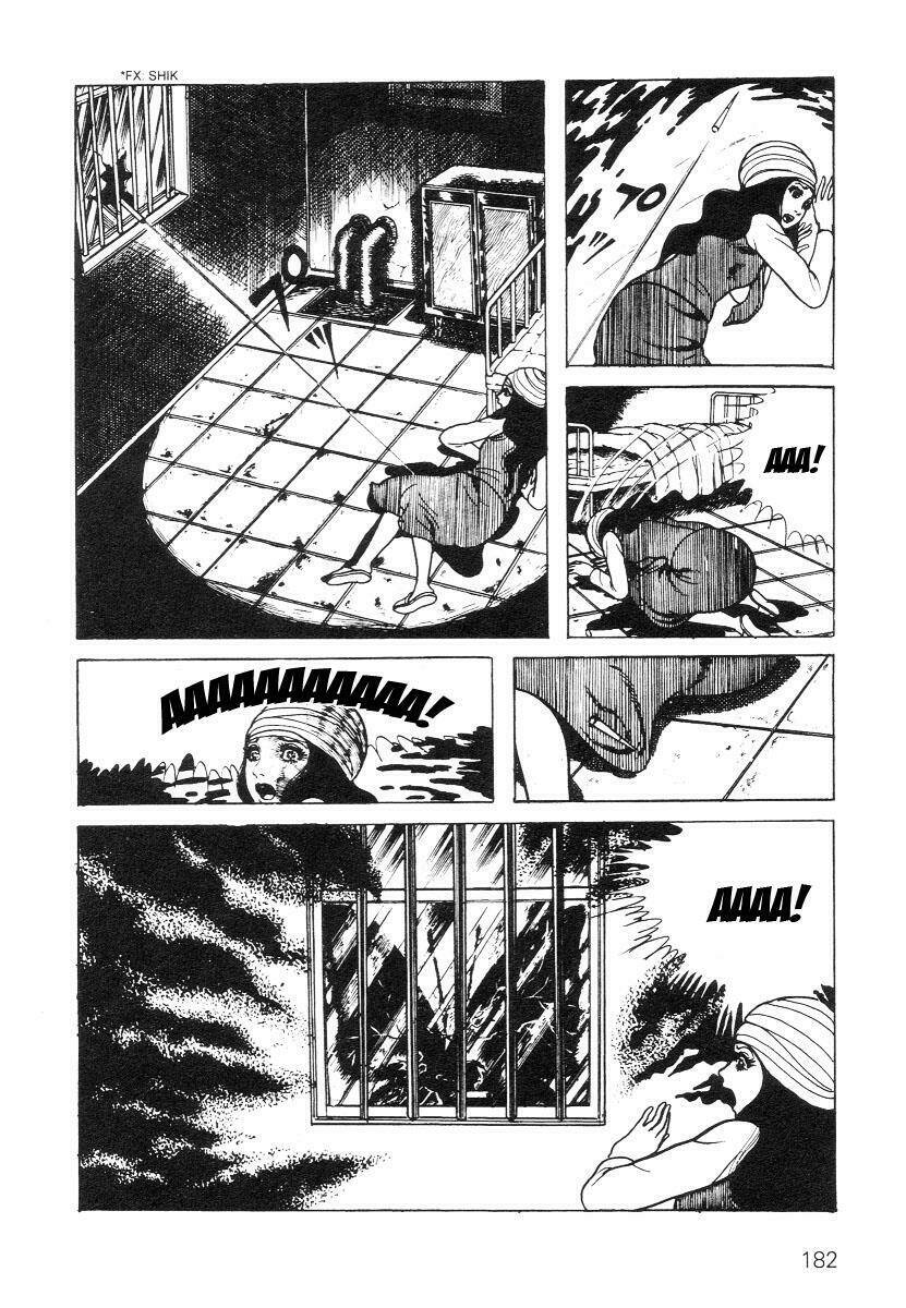 scary book chapter 3.4 5