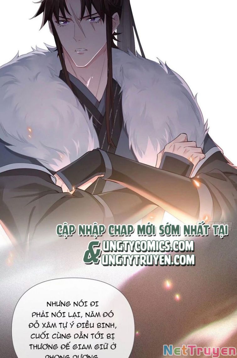 nhập mộ chi thần chapter 59 11