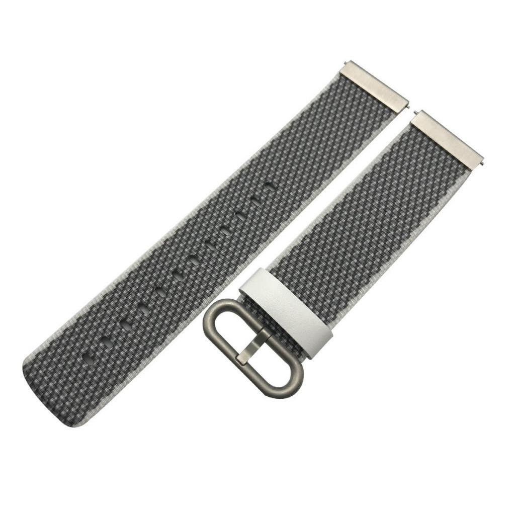Replacement Wrist Band Braided Watch Band Strap for fenix 5s Watch