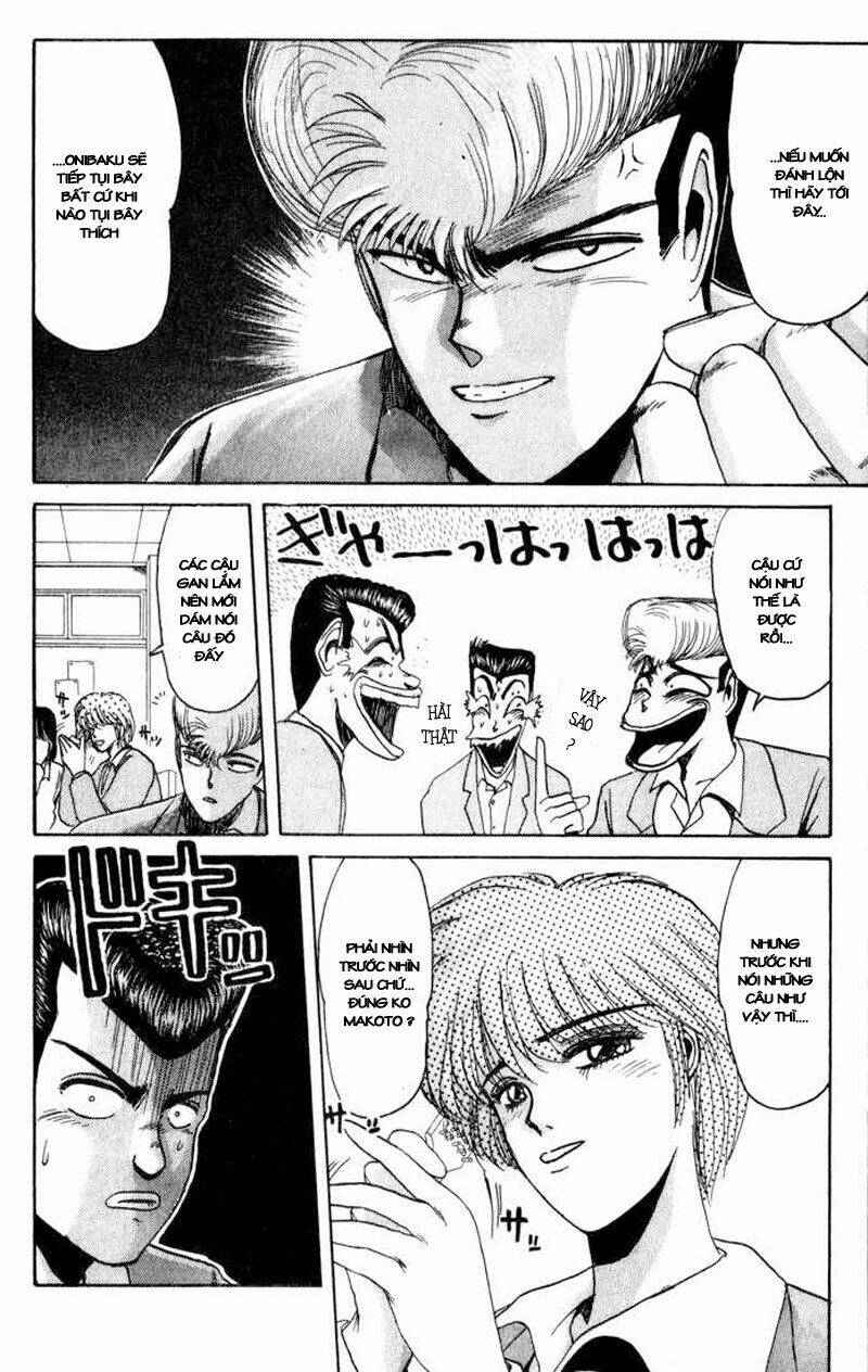 shonan junai gumi chapter 25 9