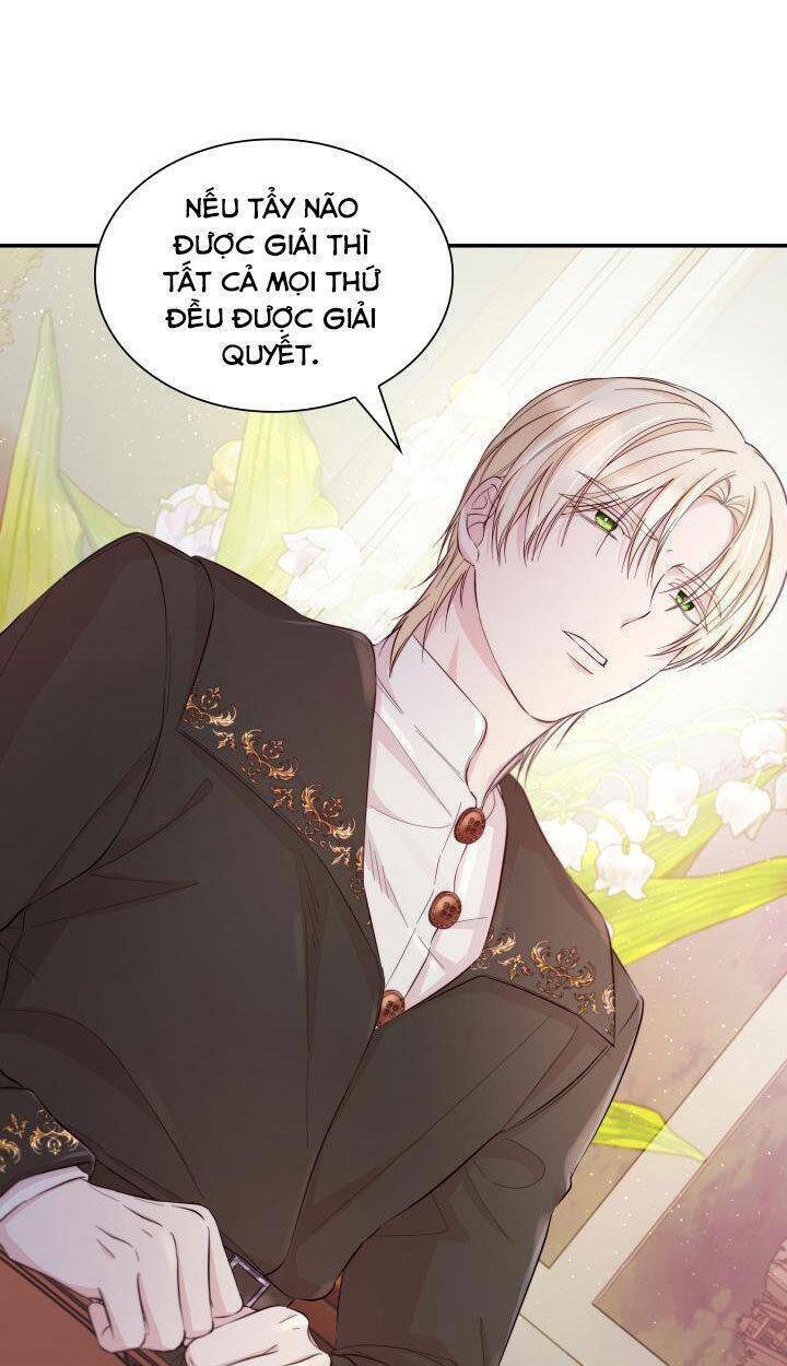 dây xích kiềm chế nam chính hắc ám tuột mất rồi chapter 46 10