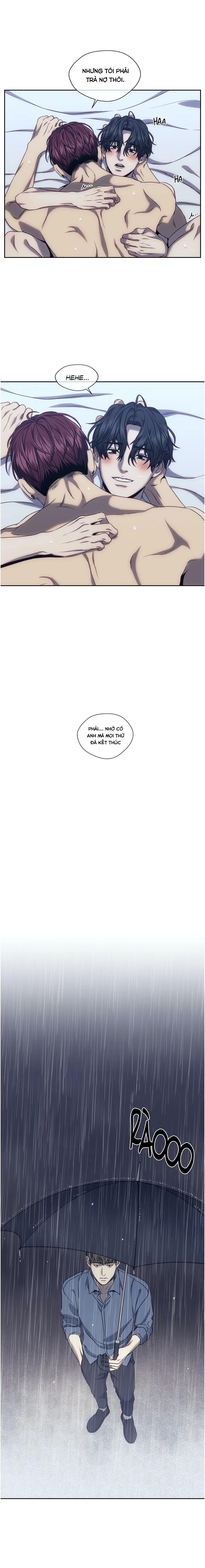 công cuộc báo thù của kẻ yếu thế chapter 19 11