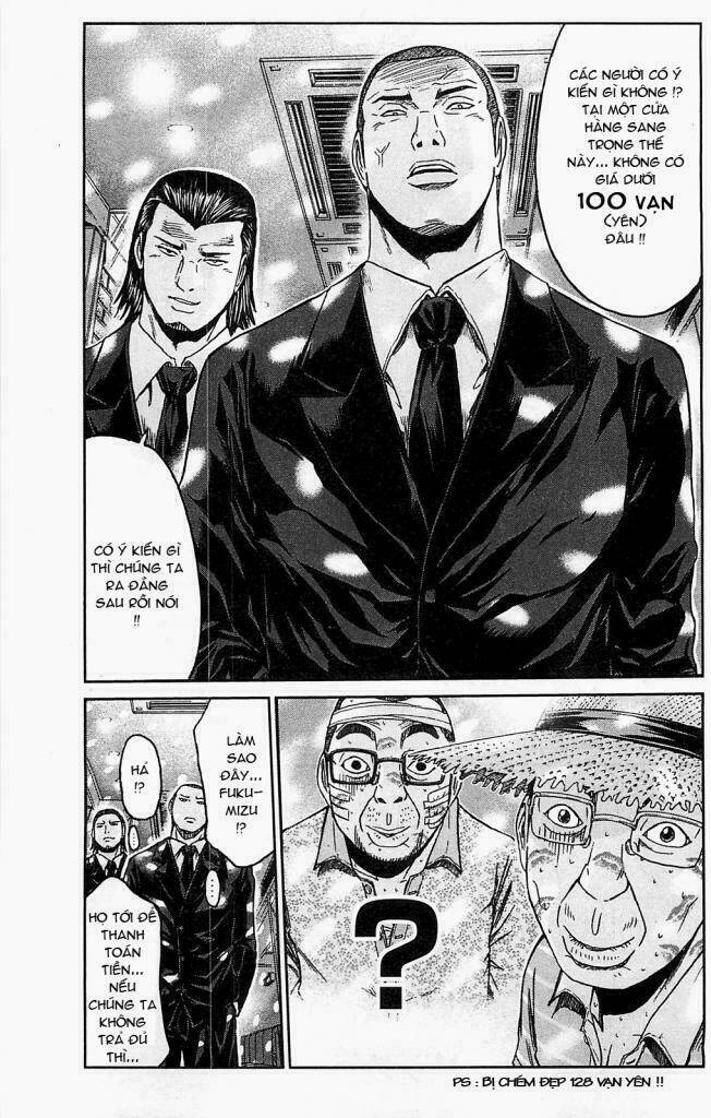 gto: shonan 14 days chapter 61 18