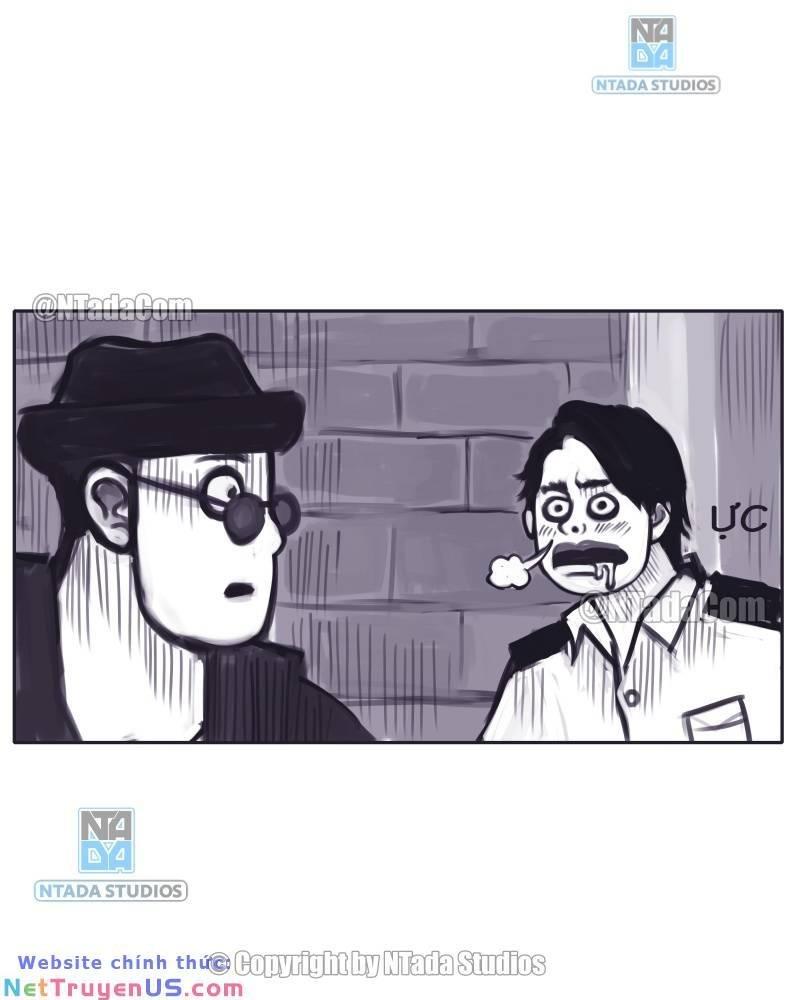 thần ẻ bắn tùm lum chapter 3 14