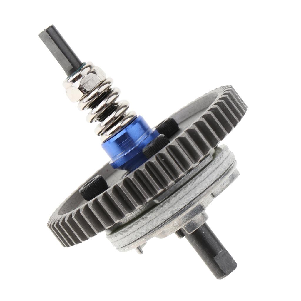 P2953 54 T Gear cho 1/10 REMO Sở Thích HQ727 Traxxas Chém 4x4 RC Xe Tải