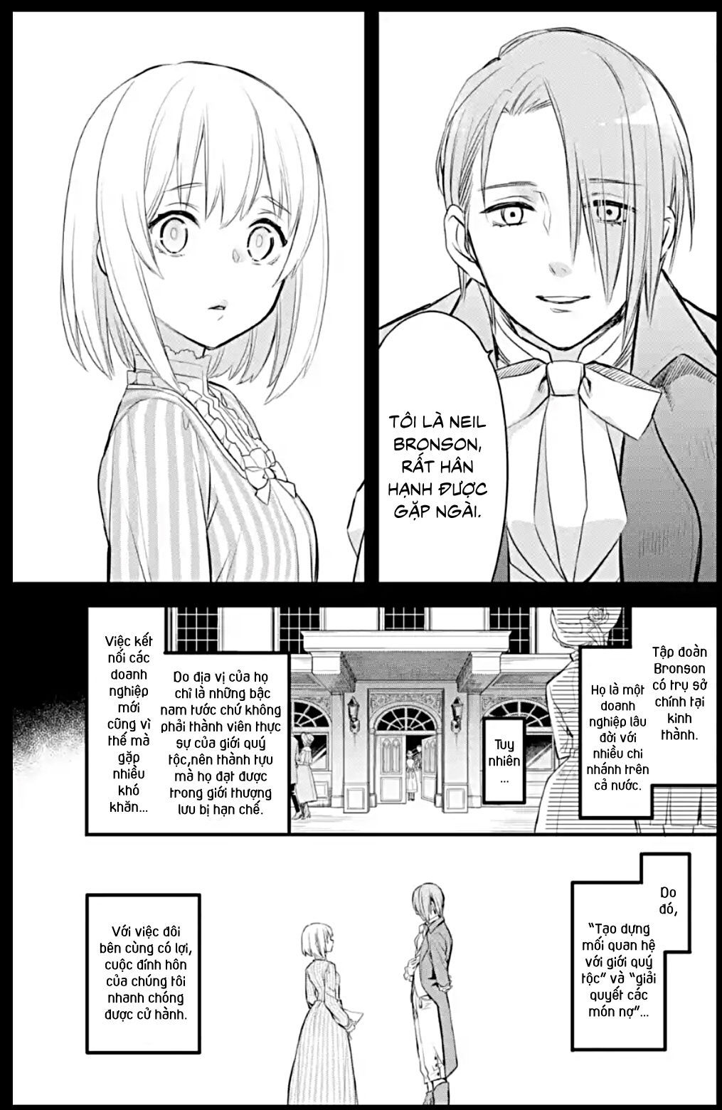 chén thánh của eris chapter 2.1 14