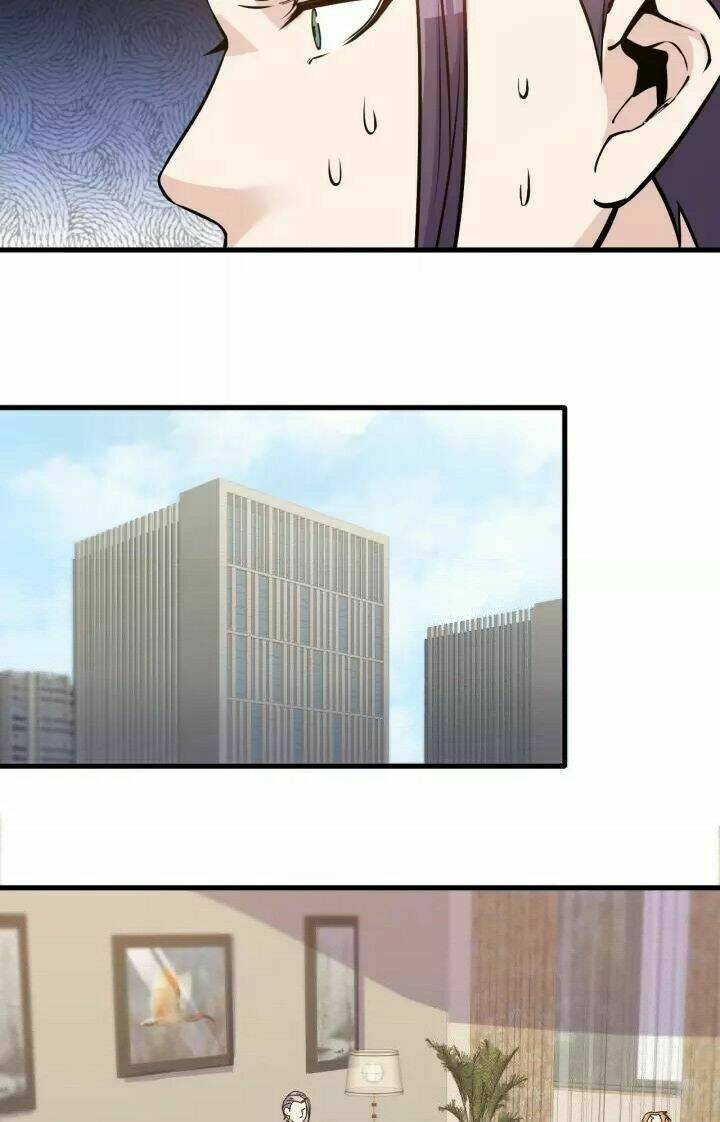 siêu cấp hộ vệ của đại tiểu thư chapter 32 22