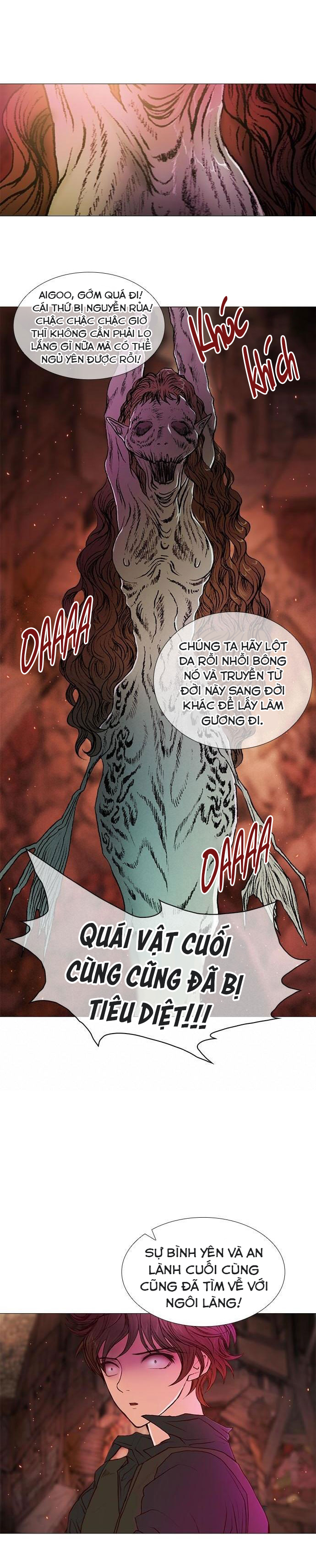 tôi chính là nhà sưu tập chim chapter 24.3 4