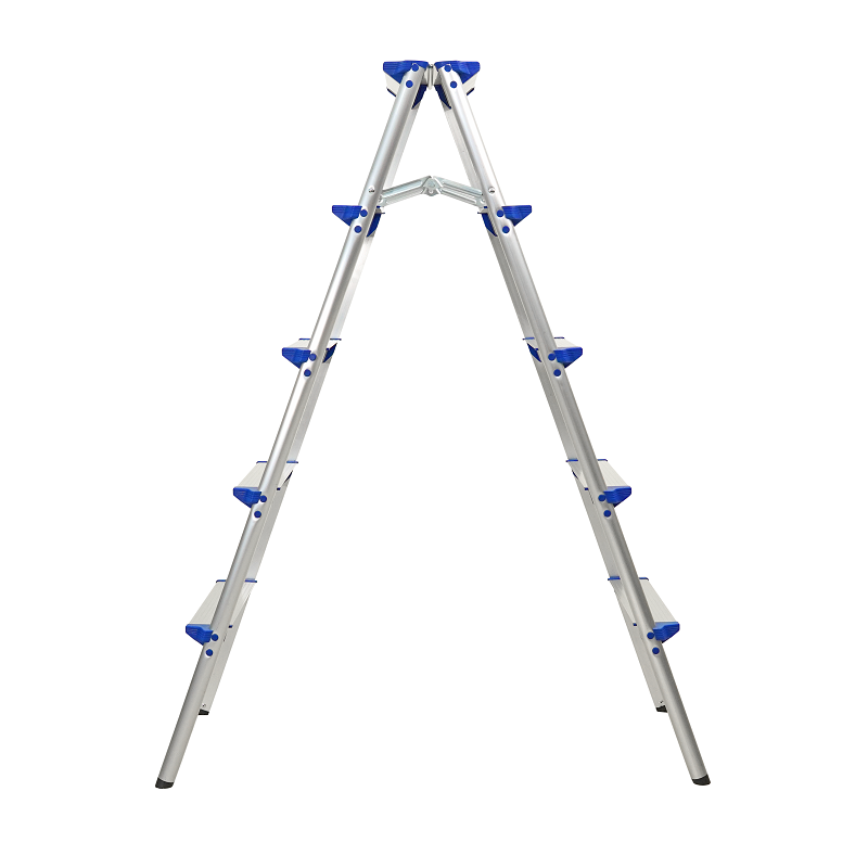 Thang nhôm gấp chữ A ADVINDEQ ADL805