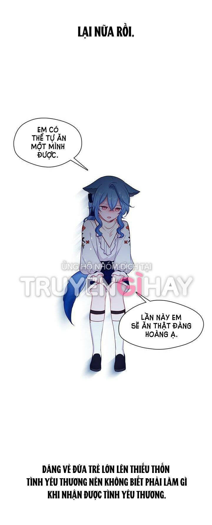 hãy coi chừng ác nữ chapter 125 29