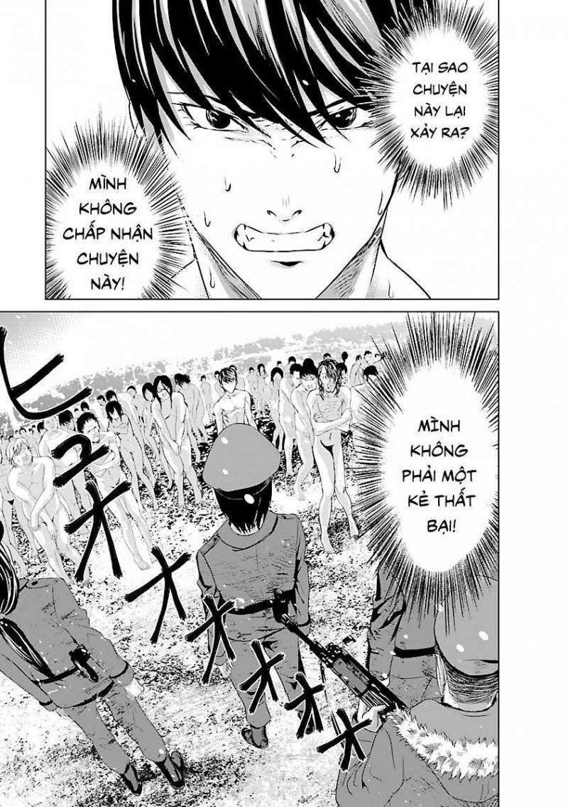 tái sinh manga chapter 2 28