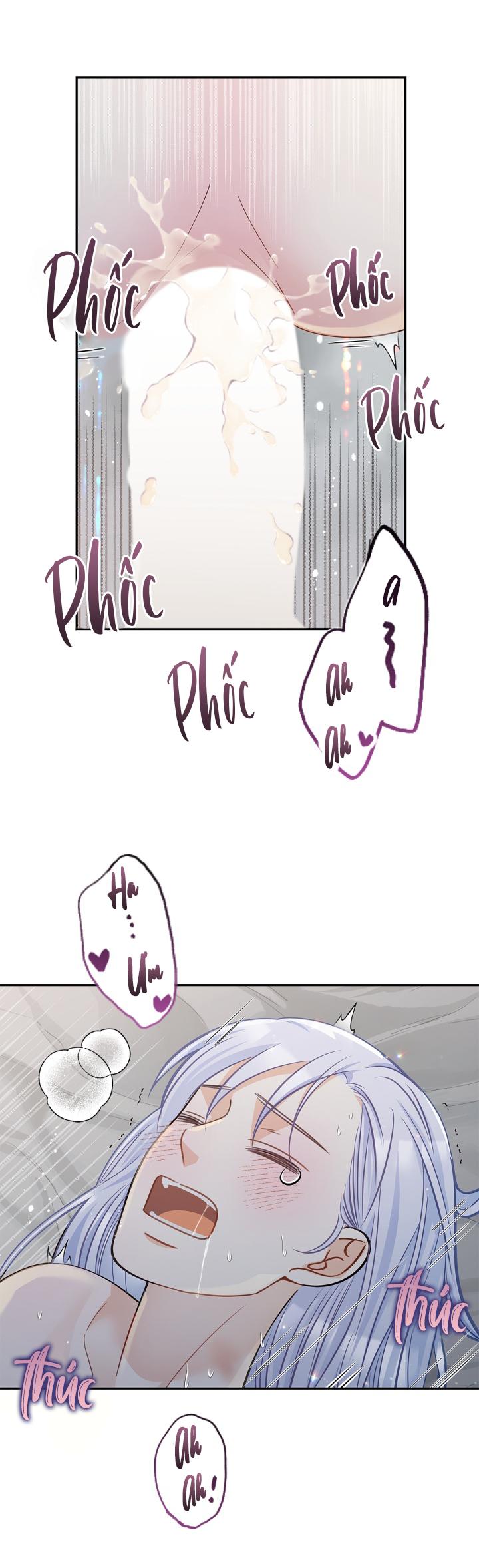 hôn nhân bị đánh cắp của hồ ly chapter 18 17