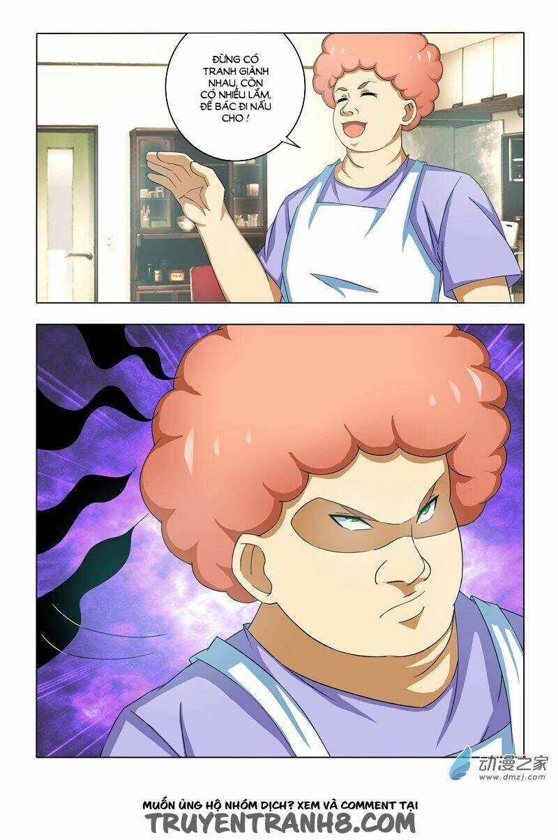 trái tim người hùng chapter 10 5