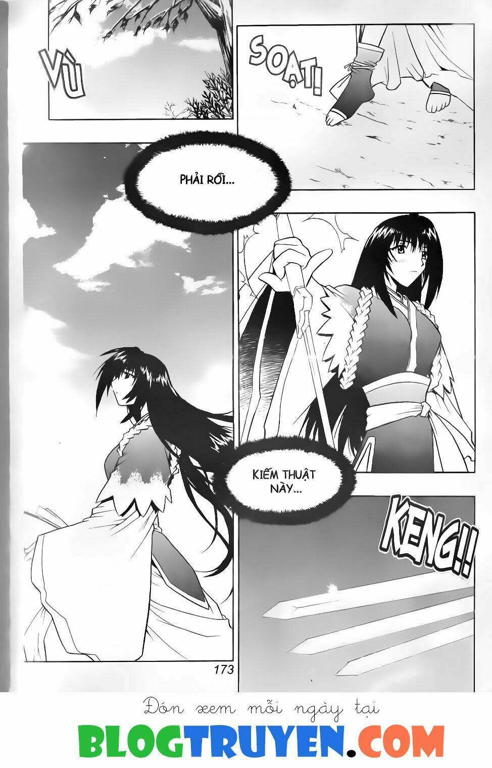 thiên lang liệt truyện chapter 75 7