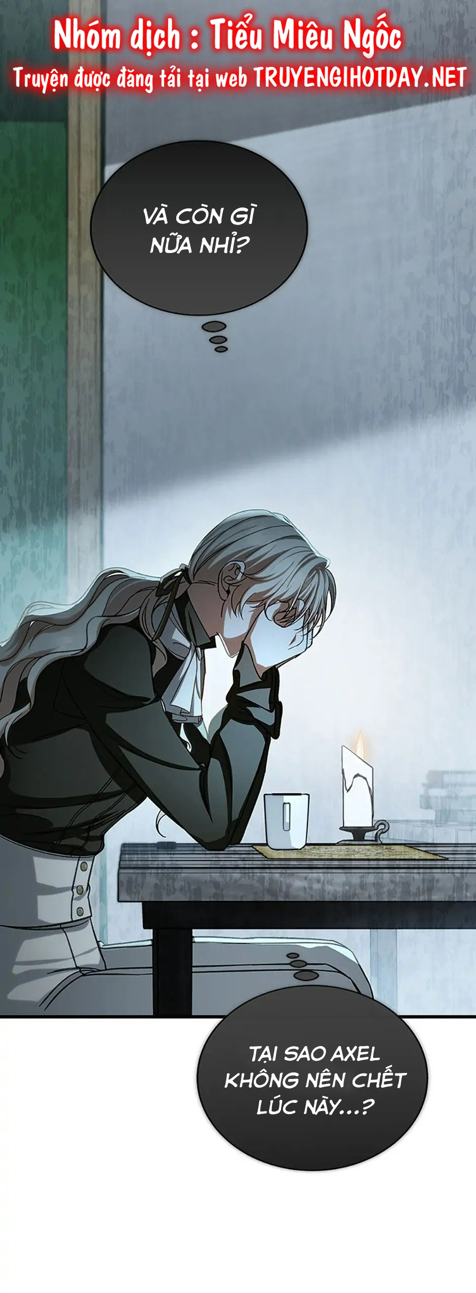 vị cứu tinh của nhân vật chính chapter 60 39