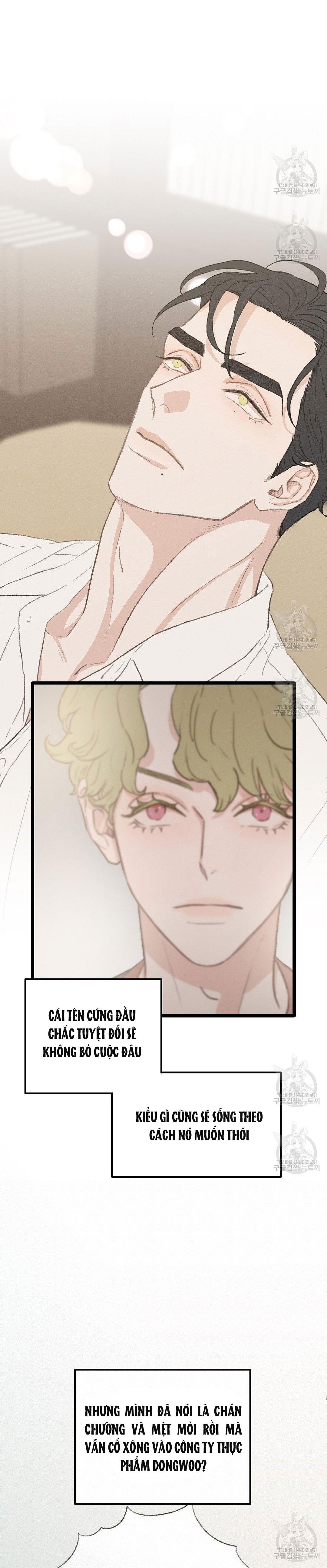 vùng cấm tình yêu của beta chapter 40 8