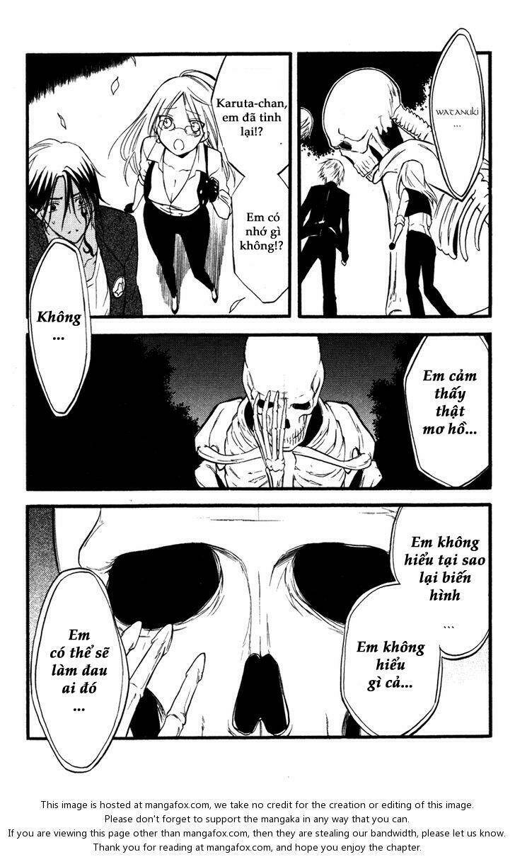 inu x boku ss chapter 16 31