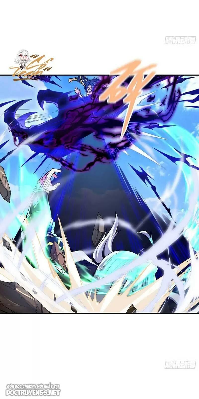 đệ nhất người ở rể chapter 184 31