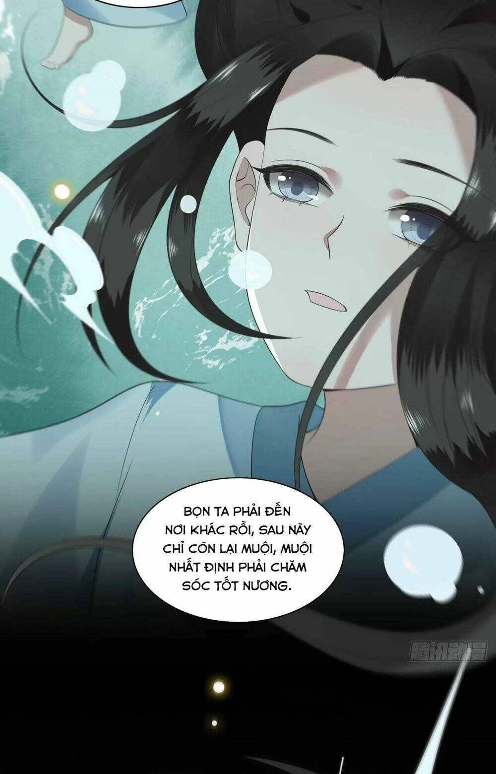 phượng hoàng vu phi chapter 106 4