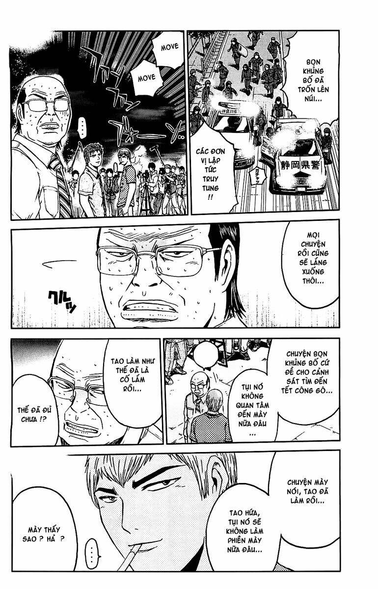 gto: shonan 14 days chapter 69 18