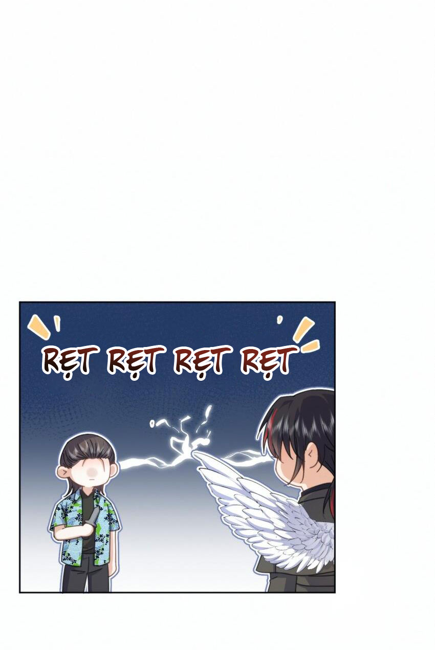 huynh dạy đệ vô lễ chapter 17 12