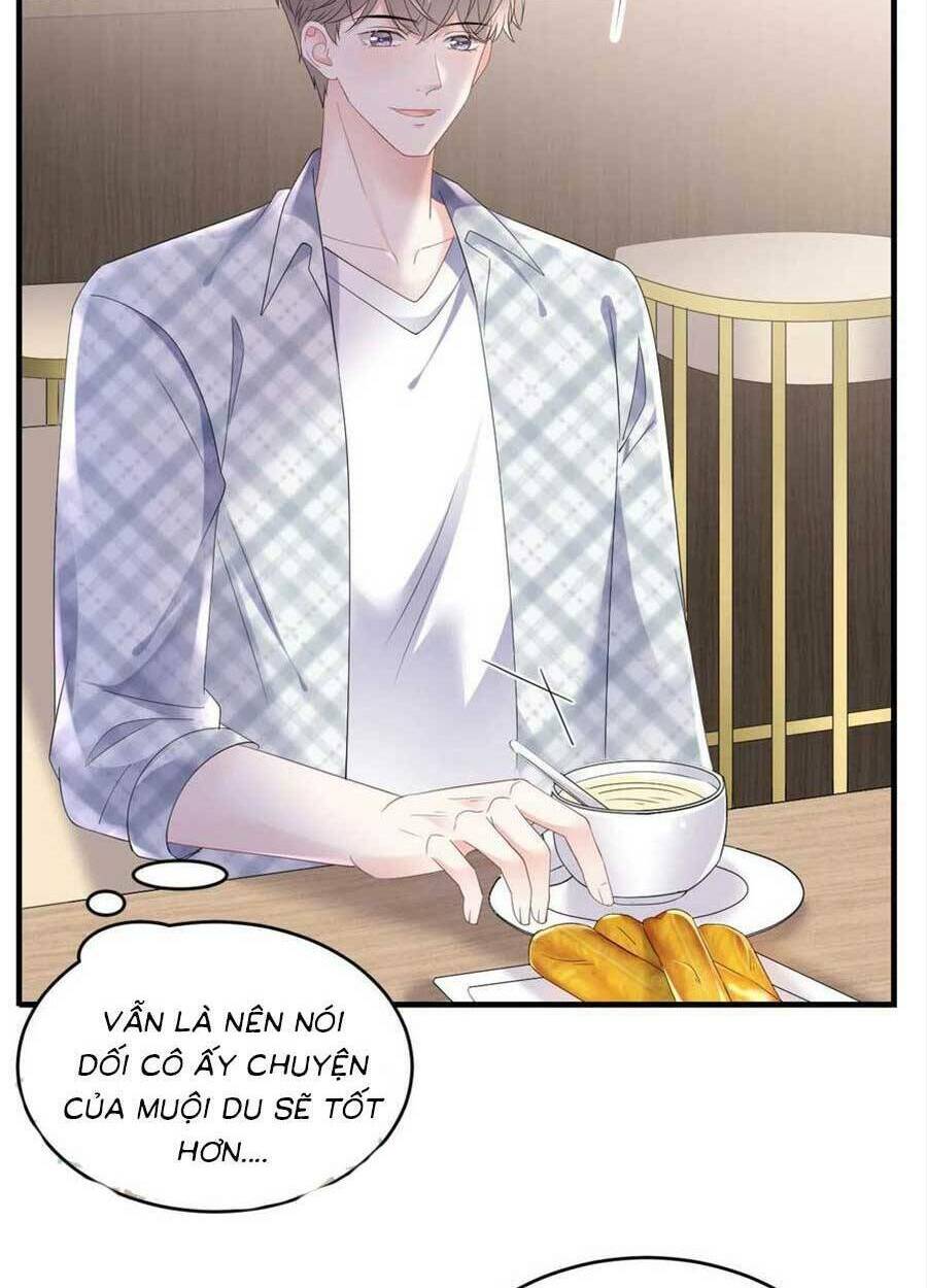 đại tiểu thư có ý đồ gì xấu đâu chapter 127 32