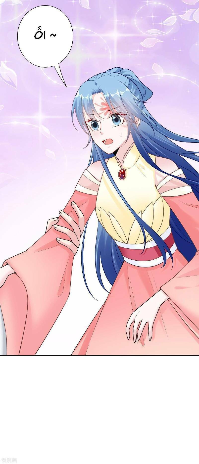 độc y đích nữ chapter 107 18