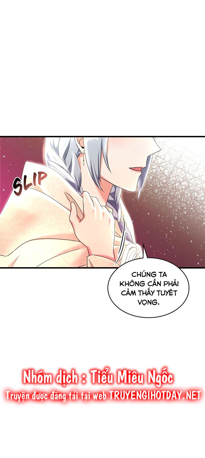 công lý của một ác nữ chapter 87 33