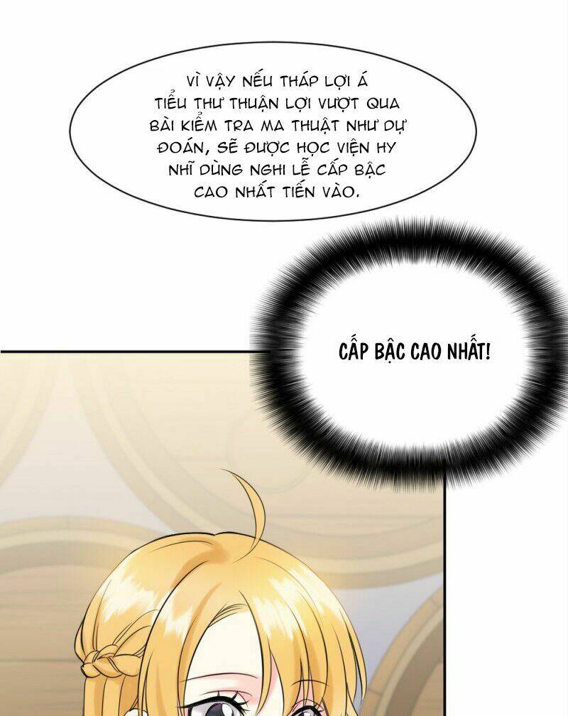 trời sinh một đôi?! ta từ chối! chapter 2 31