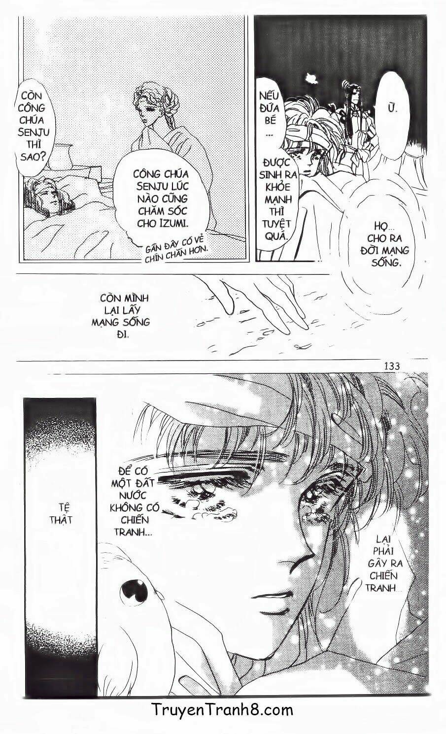 đứa con số phận chapter 52.2 14