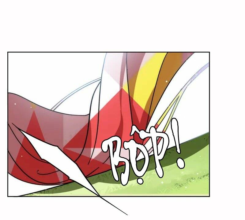 cô ấy đến rồi, xin nằm xuống! chapter 141 4