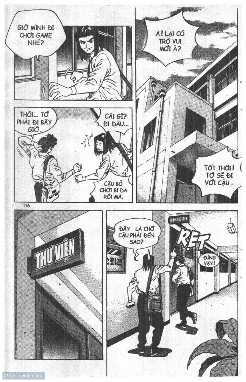 change guy chapter 44 116