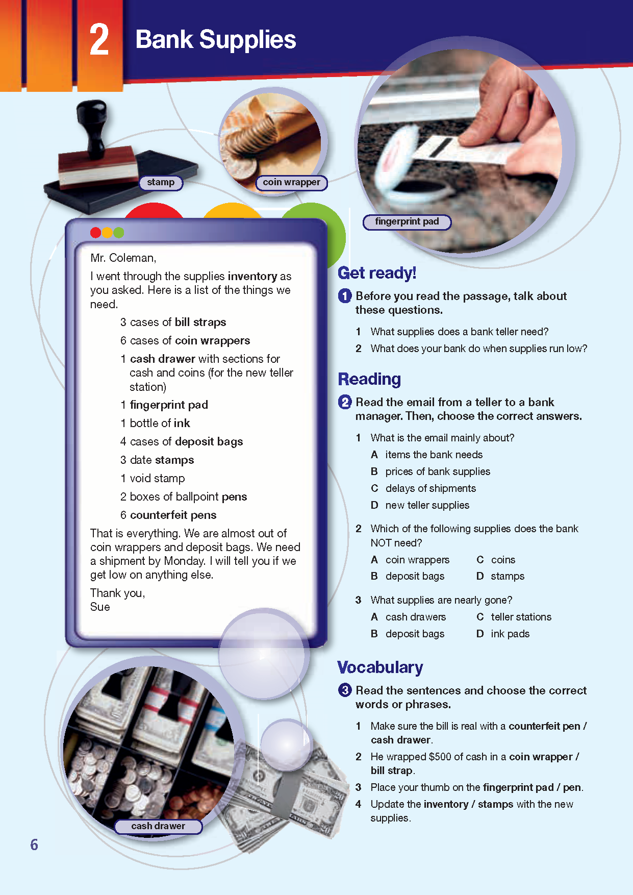 Career Paths Banking (Esp) Student's Book With Crossplatform Application