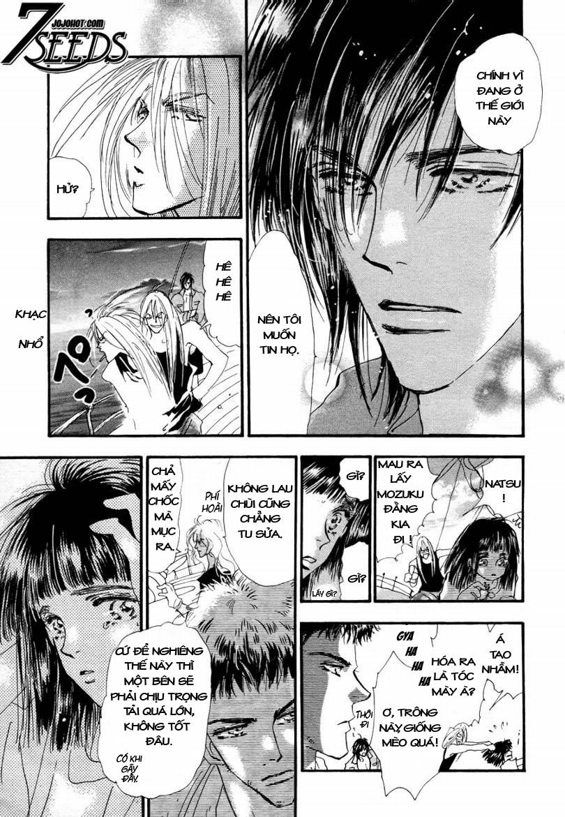 mầm sống chapter 87 20